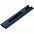 Чехол для ручки Hood color, черный с логотипом в Астрахани заказать по выгодной цене в кибермаркете AvroraStore