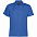 Рубашка поло мужская Eclipse H2X-Dry, темно-синяя с логотипом в Астрахани заказать по выгодной цене в кибермаркете AvroraStore