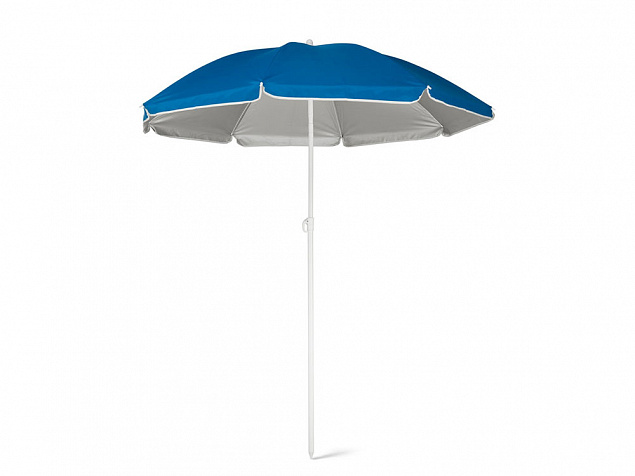 Солнцезащитный зонт «PARANA» с логотипом в Астрахани заказать по выгодной цене в кибермаркете AvroraStore