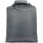 Водонепроницаемый мешок Ikke Vann, серый с логотипом в Астрахани заказать по выгодной цене в кибермаркете AvroraStore