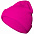 Шапка Life Explorer, розовая с логотипом в Астрахани заказать по выгодной цене в кибермаркете AvroraStore