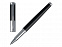 Ручка роллер Eclat Chrome с логотипом в Астрахани заказать по выгодной цене в кибермаркете AvroraStore