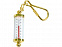 Брелок-термометр с логотипом в Астрахани заказать по выгодной цене в кибермаркете AvroraStore
