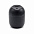 Светодиодный USB увлажнитель Egg - Черный AA с логотипом в Астрахани заказать по выгодной цене в кибермаркете AvroraStore