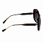 Солнцезащитные очки Timeless Black с логотипом в Астрахани заказать по выгодной цене в кибермаркете AvroraStore