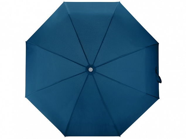 Зонт складной Леньяно с логотипом в Астрахани заказать по выгодной цене в кибермаркете AvroraStore
