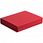 Набор Flex Shall Simple, красный с логотипом в Астрахани заказать по выгодной цене в кибермаркете AvroraStore