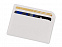 Картхолдер для пластиковых карт «Favor» с логотипом в Астрахани заказать по выгодной цене в кибермаркете AvroraStore