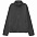 Куртка женская Norman, черная с логотипом в Астрахани заказать по выгодной цене в кибермаркете AvroraStore