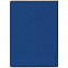 Ежедневник Frame, недатированный,синий с серым с логотипом в Астрахани заказать по выгодной цене в кибермаркете AvroraStore