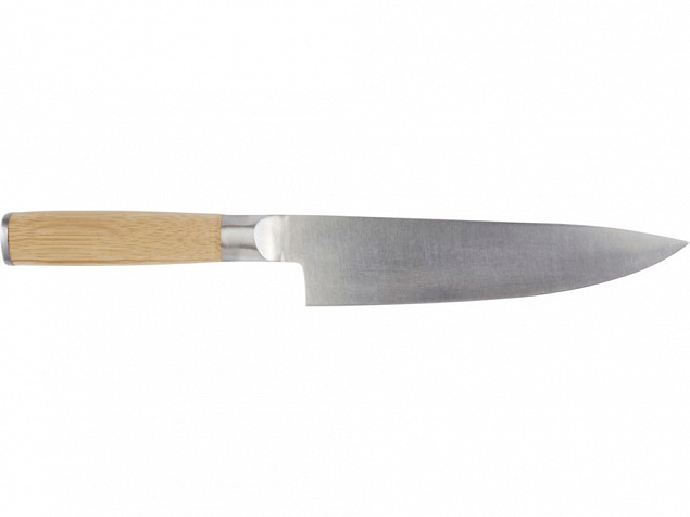 Французский нож Cocin с логотипом в Астрахани заказать по выгодной цене в кибермаркете AvroraStore