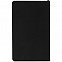 Блокнот Freenote Wide, черный с логотипом в Астрахани заказать по выгодной цене в кибермаркете AvroraStore