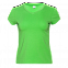 Футболка StanFavorite Ярко-зелёный с логотипом в Астрахани заказать по выгодной цене в кибермаркете AvroraStore