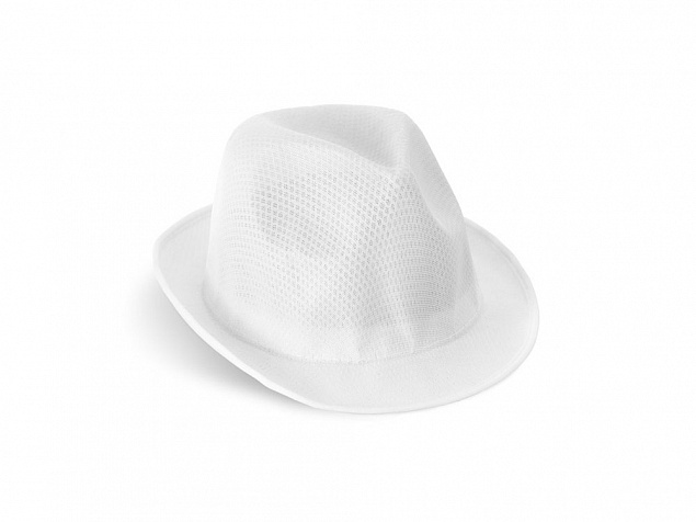 Шляпа «MANOLO» с логотипом в Астрахани заказать по выгодной цене в кибермаркете AvroraStore