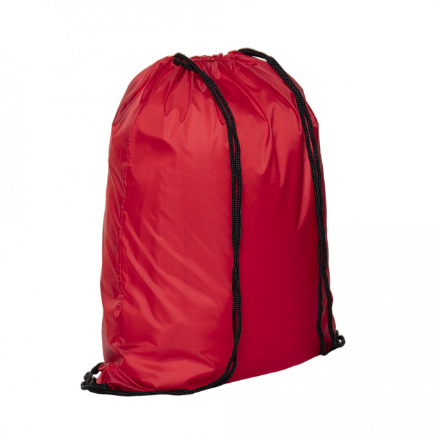 Рюкзаки Промо рюкзак 131 Красный с логотипом в Астрахани заказать по выгодной цене в кибермаркете AvroraStore