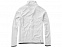 Куртка флисовая "Brossard" мужская с логотипом в Астрахани заказать по выгодной цене в кибермаркете AvroraStore