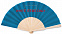 Веер деревянный с логотипом в Астрахани заказать по выгодной цене в кибермаркете AvroraStore