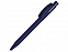 Ручка шариковая из вторично переработанного пластика Pixel Recy с логотипом в Астрахани заказать по выгодной цене в кибермаркете AvroraStore