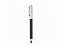 Ручка из металла и углеродного волокна «RUBIC» с логотипом в Астрахани заказать по выгодной цене в кибермаркете AvroraStore
