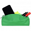 Пенал Penhouse, зеленый с логотипом в Астрахани заказать по выгодной цене в кибермаркете AvroraStore