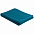 Полотенце Ermes, малое, темно-синее с логотипом в Астрахани заказать по выгодной цене в кибермаркете AvroraStore