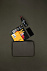 Чехол для ноутбука VINGA Baltimore, 15" с логотипом в Астрахани заказать по выгодной цене в кибермаркете AvroraStore
