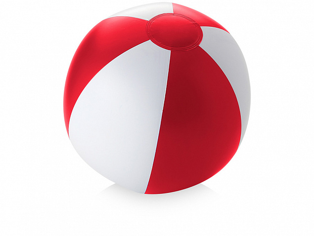 Пляжный мяч «Palma» с логотипом в Астрахани заказать по выгодной цене в кибермаркете AvroraStore