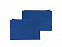 Сумочка-клатч Cosmo Blue с логотипом в Астрахани заказать по выгодной цене в кибермаркете AvroraStore