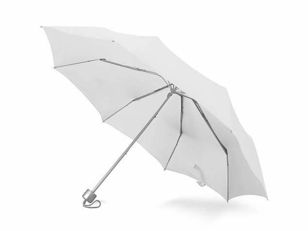 Зонт складной Tempe с логотипом в Астрахани заказать по выгодной цене в кибермаркете AvroraStore