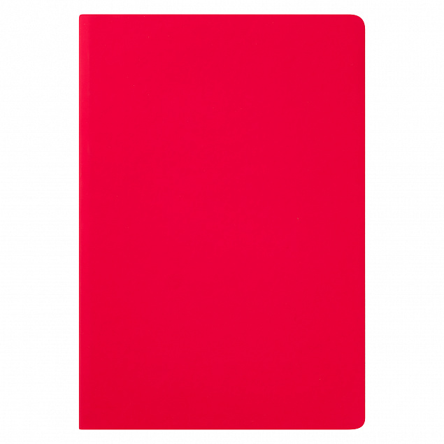 Ежедневник Portobello Trend, Spark, недатированный, красный (без упаковки, без стикера) с логотипом в Астрахани заказать по выгодной цене в кибермаркете AvroraStore