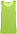 Майка унисекс Jamaica 120, зеленый неон с логотипом в Астрахани заказать по выгодной цене в кибермаркете AvroraStore