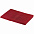 Полотенце Soft Me Light, большое, красное с логотипом в Астрахани заказать по выгодной цене в кибермаркете AvroraStore