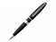 Ручка шариковая Bicolore Black с логотипом в Астрахани заказать по выгодной цене в кибермаркете AvroraStore