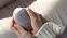 Внешний аккумулятор с функцией обогрева рук N2s, серый с логотипом в Астрахани заказать по выгодной цене в кибермаркете AvroraStore