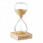 Часы песочные с логотипом в Астрахани заказать по выгодной цене в кибермаркете AvroraStore