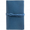 Набор Hoop, синий с логотипом в Астрахани заказать по выгодной цене в кибермаркете AvroraStore