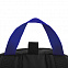 Рюкзак INTRO с ярким подкладом с логотипом в Астрахани заказать по выгодной цене в кибермаркете AvroraStore