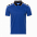 Рубашка поло Рубашка мужская 04C Синий с логотипом в Астрахани заказать по выгодной цене в кибермаркете AvroraStore