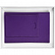 Набор Shall Mini, фиолетовый с логотипом в Астрахани заказать по выгодной цене в кибермаркете AvroraStore