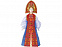 Подарочный набор "Марфа": кукла, платок с логотипом в Астрахани заказать по выгодной цене в кибермаркете AvroraStore