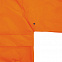 Ветровка из нейлона SURF 210, оранжевая с логотипом в Астрахани заказать по выгодной цене в кибермаркете AvroraStore