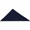 Косынка Dalia, темно-синяя с логотипом в Астрахани заказать по выгодной цене в кибермаркете AvroraStore