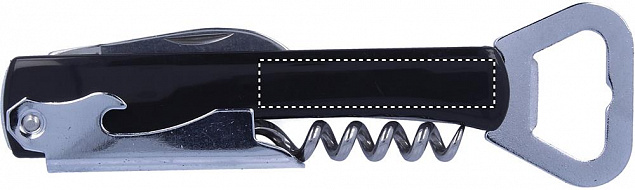 Нож десертный с логотипом в Астрахани заказать по выгодной цене в кибермаркете AvroraStore