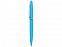 Ручка пластиковая шариковая «Империал» с логотипом в Астрахани заказать по выгодной цене в кибермаркете AvroraStore