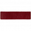 Лейбл кожаный Pasek, красный с логотипом в Астрахани заказать по выгодной цене в кибермаркете AvroraStore