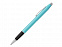 Ручка-роллер «Selectip Cross Classic Century Aquatic» с логотипом в Астрахани заказать по выгодной цене в кибермаркете AvroraStore