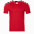 Футболка StanSlim Красный с логотипом в Астрахани заказать по выгодной цене в кибермаркете AvroraStore