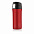 Термокружка Easy lock, 300 мл, красный с логотипом в Астрахани заказать по выгодной цене в кибермаркете AvroraStore