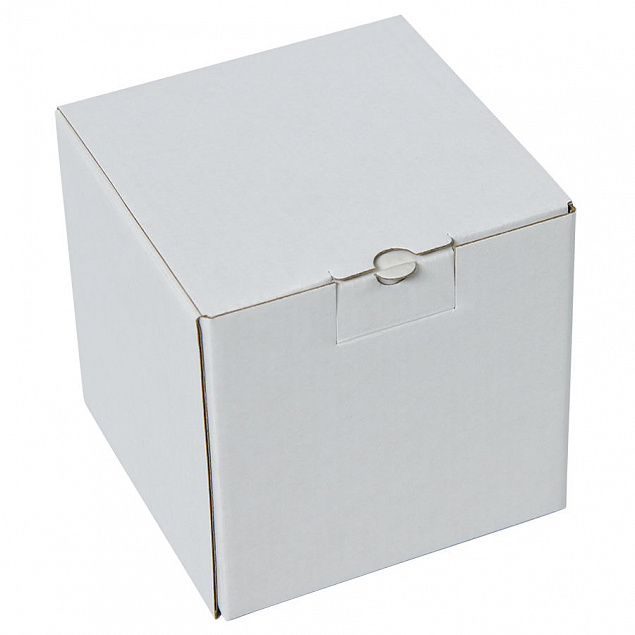 Коробка подарочная для кружки с логотипом в Астрахани заказать по выгодной цене в кибермаркете AvroraStore