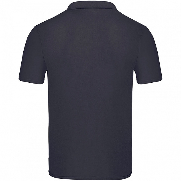 Рубашка поло мужская ORIGINAL POLO 185 с логотипом в Астрахани заказать по выгодной цене в кибермаркете AvroraStore
